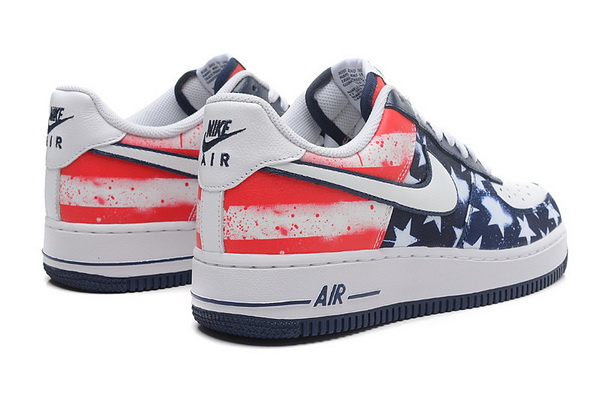 Nike Air Force One Men Low--226